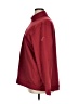 Nike 100% Polyester Burgundy Sweatshirt Size XL - photo 5