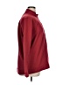 Nike 100% Polyester Burgundy Sweatshirt Size XL - photo 4
