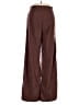 Shein Brown Casual Pants Size 4 - photo 2