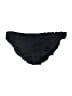 Venus Black Swimsuit Bottoms Size 10 - photo 1