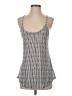 Athleta Silver Tank Top Size S - photo 1