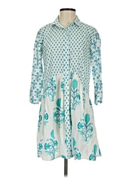 Ro's Garden Casual Dress (view 1)