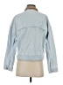 Levi's 100% Cotton Blue Denim Jacket Size XS - photo 2