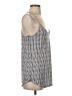 Athleta Silver Tank Top Size S - photo 4