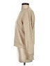 525 America Solid Tan Pullover Sweater Size S - photo 5