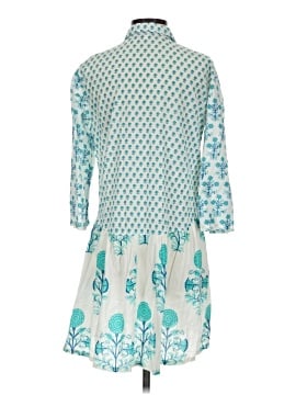 Ro's Garden Casual Dress (view 2)
