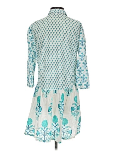 Ro's Garden Casual Dress (view 2)