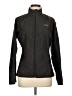 The North Face 100% Polyester Black Track Jacket Size L - photo 1