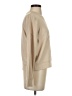 525 America Solid Tan Pullover Sweater Size S - photo 4