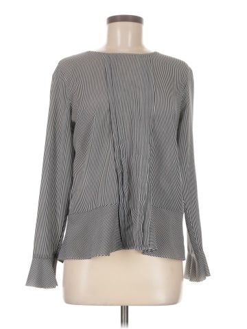 Banana Republic Long Sleeve Blouse (view 1)