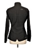 The North Face 100% Polyester Black Track Jacket Size L - photo 2