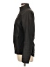 The North Face 100% Polyester Black Track Jacket Size L - photo 5