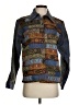 Coldwater Creek Blue Jacket Size S - photo 1