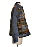 Coldwater Creek Blue Jacket Size S - photo 4
