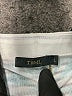 THML Stripes Teal Casual Skirt Size L - photo 4
