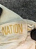 NATION LTD 100% Cotton Ivory Pullover Sweater Size XS - photo 7