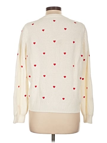 Lucky Brand Pullover Sweater (view 2)