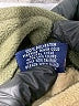 Assorted Brands 100% Polyester Tan Sweatshirt Size M - photo 8