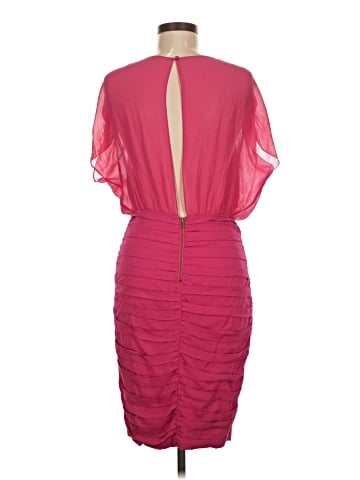 Alice + Olivia Cocktail Dress (view 2)