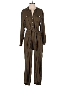 Moon Orchid Jumpsuit