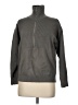 Prettygarden Gray Turtleneck Sweater Size M - photo 1