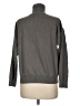 Prettygarden Gray Turtleneck Sweater Size M - photo 2