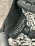 Perceptions Animal Print Gray Cocktail Dress Size 10 - photo 7
