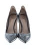 M. Gemi Gray Heels Size EU 37 - photo 2