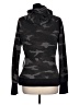 Athleta Black Zip Up Hoodie Size L - photo 2