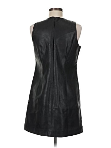 J.Crew Factory Store Casual Dress (view 2)