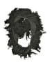 Echo Black Gray Scarf One size - photo 1