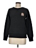 Married to the Mob Black Pullover Sweater Size M - photo 1