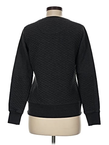 Married to the Mob Pullover Sweater (view 2)