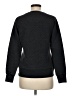 Married to the Mob Black Pullover Sweater Size M - photo 2
