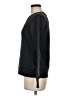 Married to the Mob Black Pullover Sweater Size M - photo 5