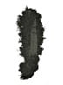 Echo Black Gray Scarf One size - photo 2