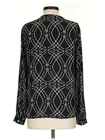 Eva Longoria Long Sleeve Top (view 2)