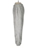 Unbranded Chevron-herringbone Gray Casual Pants Size M - photo 5