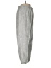 Unbranded Chevron-herringbone Gray Casual Pants Size M - photo 4