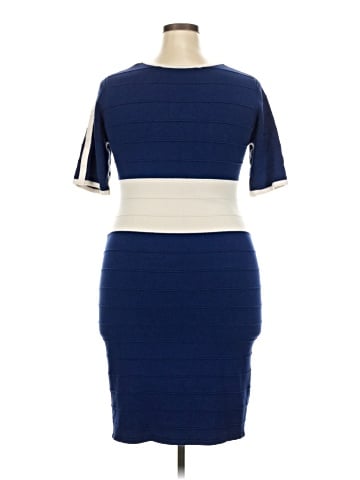 Ashley Stewart Casual Dress (view 2)