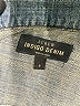 J.Crew 100% Cotton Blue Denim Jacket Size S - photo 6