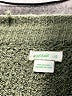 Aerie Green Pullover Sweater Size L - photo 7