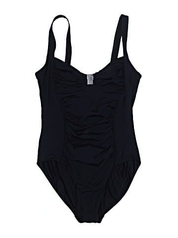Calvin Klein One Piece Swimsuit (view 1)