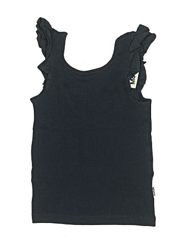 Molo Sleeveless Top (view 2)