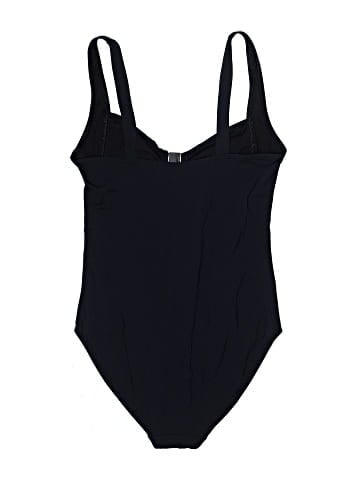 Calvin Klein One Piece Swimsuit (view 2)