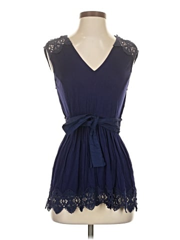 Plenty By Tracy Reese Sleeveless Top (view 1)
