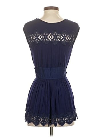 Plenty By Tracy Reese Sleeveless Top (view 2)