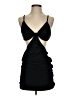 Shein Black Cocktail Dress Size S - photo 1