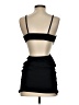 Shein Black Cocktail Dress Size S - photo 2