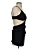 Shein Black Cocktail Dress Size S - photo 4